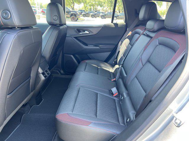 new 2026 Chevrolet Equinox car, priced at $34,840