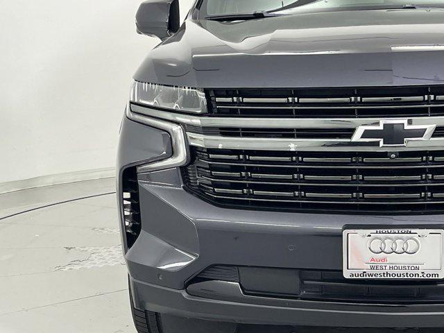 used 2022 Chevrolet Tahoe car, priced at $46,499