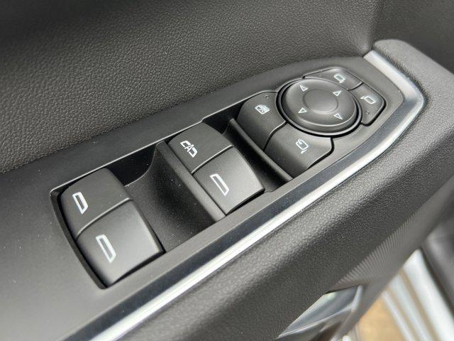 new 2025 Chevrolet Silverado 2500 car, priced at $70,280