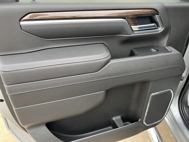 new 2025 Chevrolet Silverado 2500 car, priced at $70,280