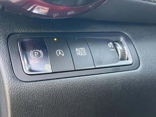 new 2026 Chevrolet Equinox car, priced at $33,390