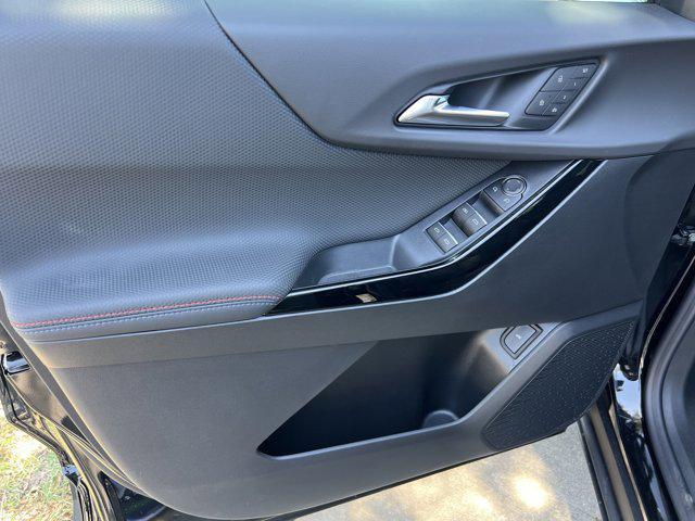 new 2026 Chevrolet Equinox car, priced at $34,840
