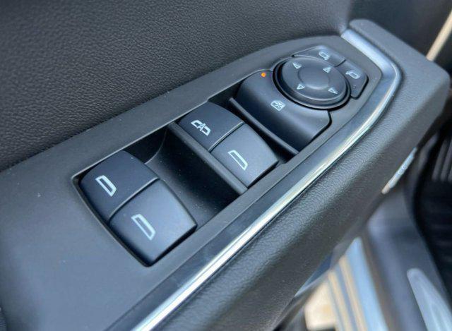 new 2025 Chevrolet Silverado 1500 car, priced at $51,948