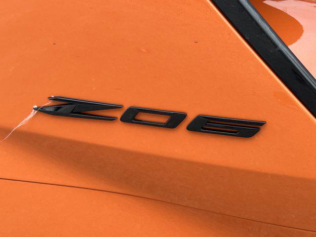 used 2023 Chevrolet Corvette car, priced at $124,999