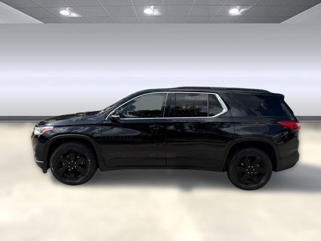 used 2019 Chevrolet Traverse car, priced at $17,888