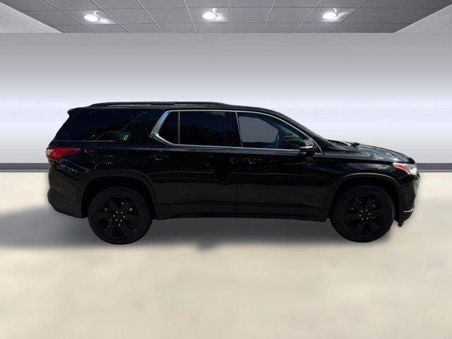 used 2019 Chevrolet Traverse car, priced at $17,888