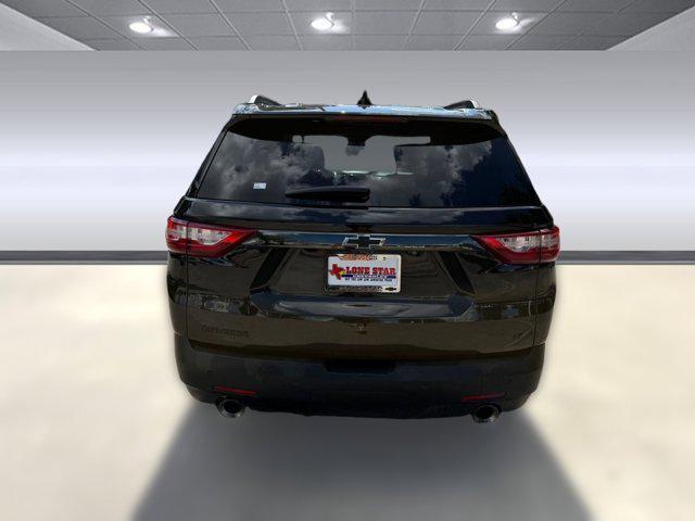 used 2019 Chevrolet Traverse car, priced at $17,888
