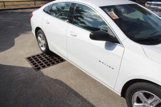 used 2023 Chevrolet Malibu car, priced at $19,999