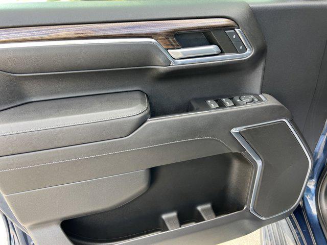 used 2023 Chevrolet Silverado 1500 car, priced at $41,248