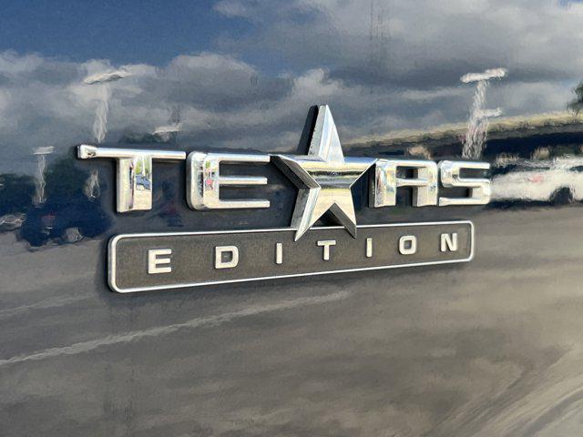 used 2023 Chevrolet Silverado 1500 car, priced at $41,248