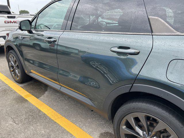used 2021 Kia Sorento car, priced at $27,999