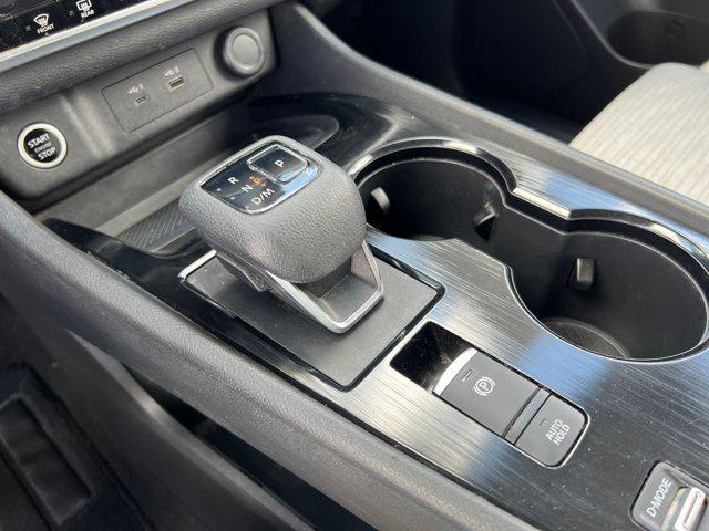 used 2021 Nissan Rogue car, priced at $18,187