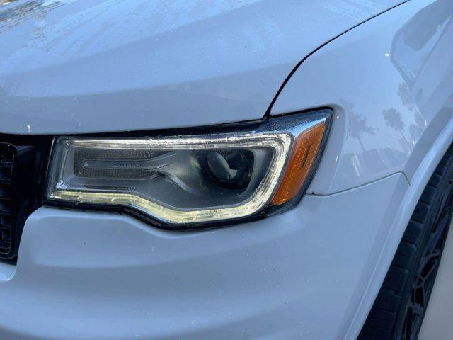used 2020 Jeep Grand Cherokee car, priced at $22,999