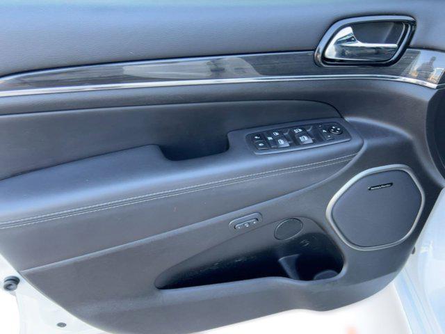 used 2020 Jeep Grand Cherokee car, priced at $22,999