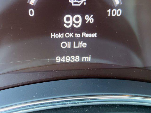 used 2020 Jeep Grand Cherokee car, priced at $22,999