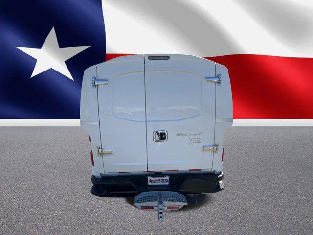 new 2025 Chevrolet Silverado 1500 car, priced at $38,754