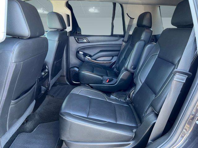 used 2018 Chevrolet Tahoe car, priced at $27,199