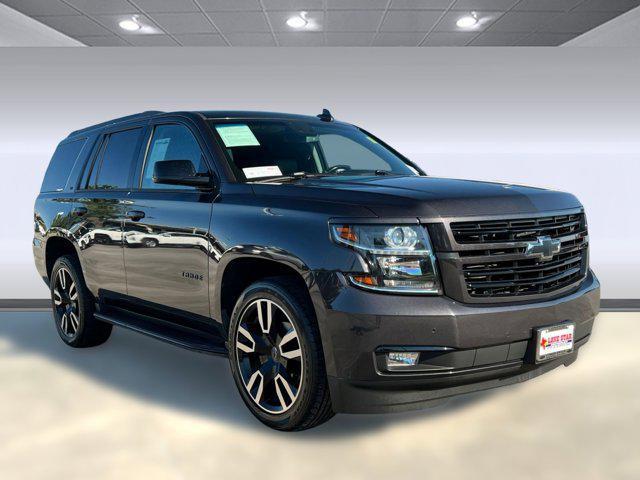 used 2018 Chevrolet Tahoe car, priced at $27,199