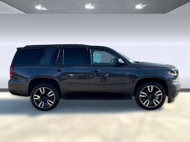 used 2018 Chevrolet Tahoe car, priced at $27,199