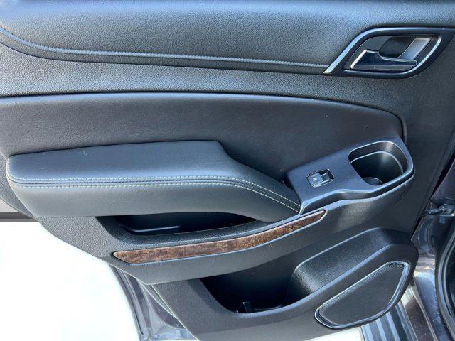 used 2018 Chevrolet Tahoe car, priced at $27,199
