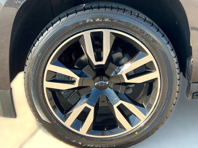 used 2018 Chevrolet Tahoe car, priced at $27,199