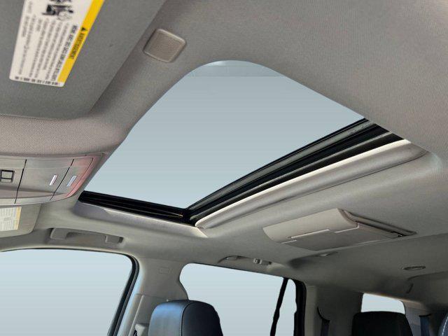 used 2018 Chevrolet Tahoe car, priced at $27,199