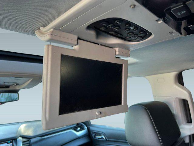used 2018 Chevrolet Tahoe car, priced at $27,199