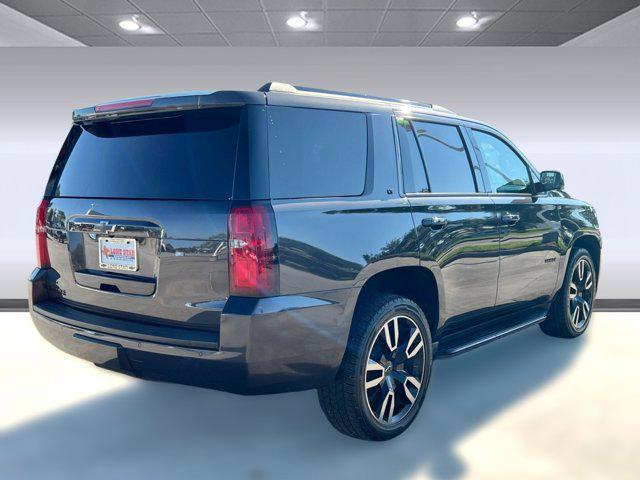 used 2018 Chevrolet Tahoe car, priced at $27,199
