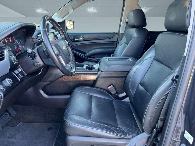 used 2018 Chevrolet Tahoe car, priced at $27,199