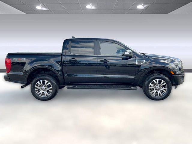 used 2020 Ford Ranger car, priced at $24,388