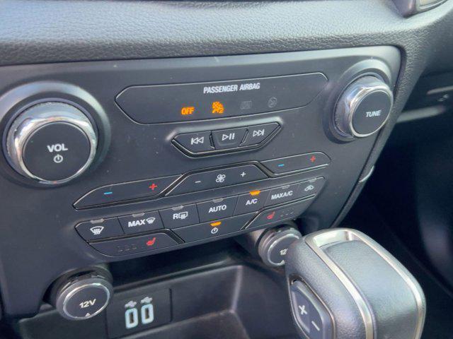 used 2020 Ford Ranger car, priced at $24,388