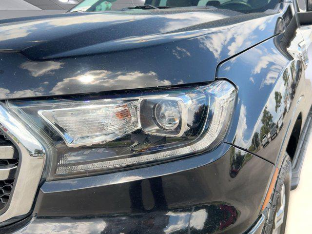 used 2020 Ford Ranger car, priced at $24,388