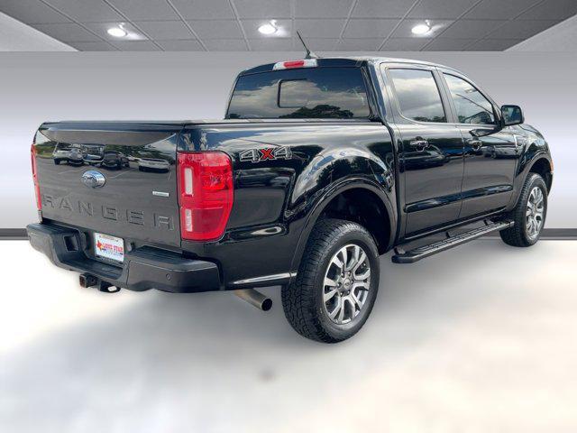 used 2020 Ford Ranger car, priced at $24,388