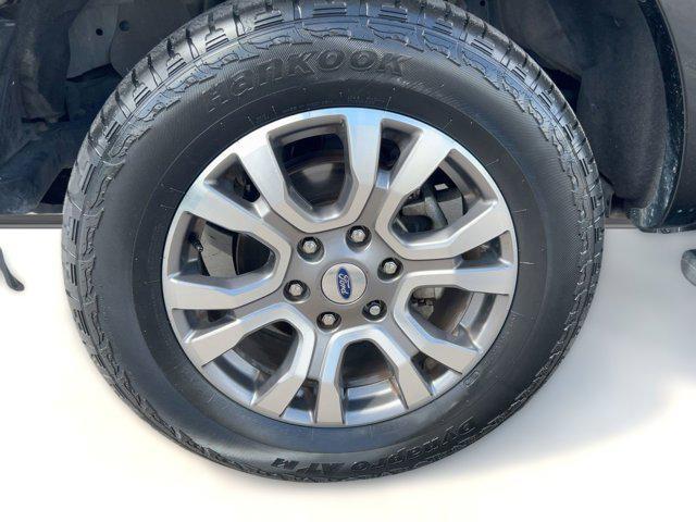 used 2020 Ford Ranger car, priced at $24,388