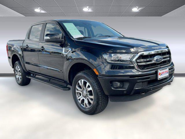 used 2020 Ford Ranger car, priced at $24,388