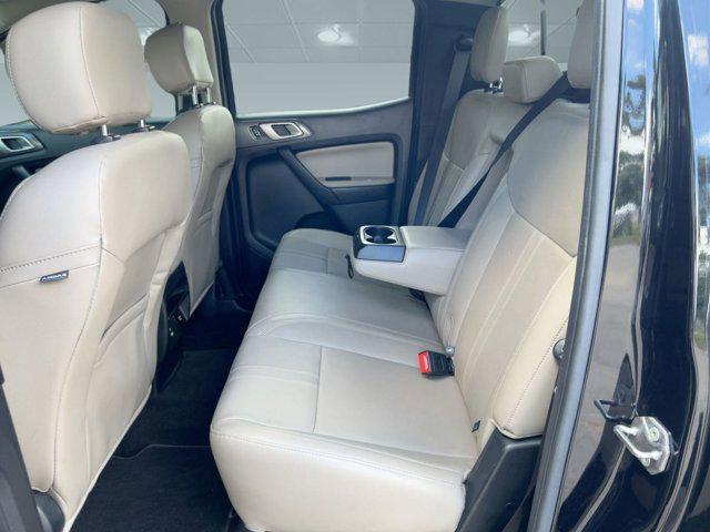 used 2020 Ford Ranger car, priced at $24,388