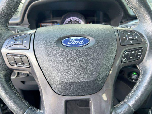 used 2020 Ford Ranger car, priced at $24,388