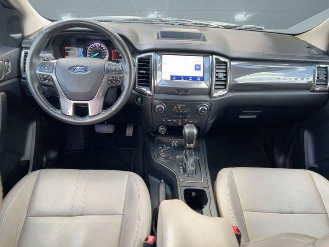 used 2020 Ford Ranger car, priced at $24,388