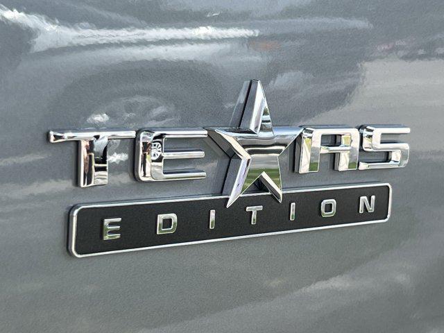 new 2025 Chevrolet Silverado 1500 car, priced at $54,200