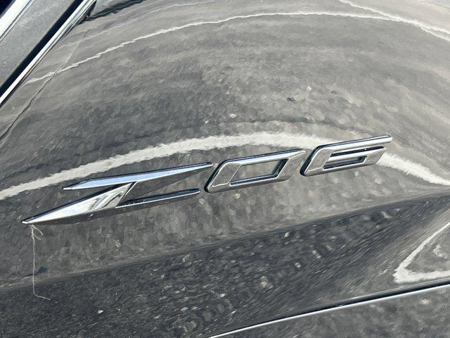 used 2023 Chevrolet Corvette car, priced at $110,498