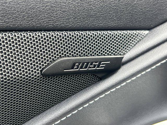 used 2023 Chevrolet Corvette car, priced at $110,498