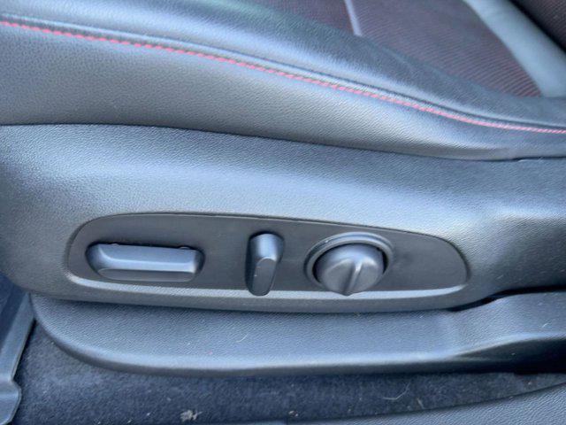 used 2020 Chevrolet Blazer car, priced at $16,668