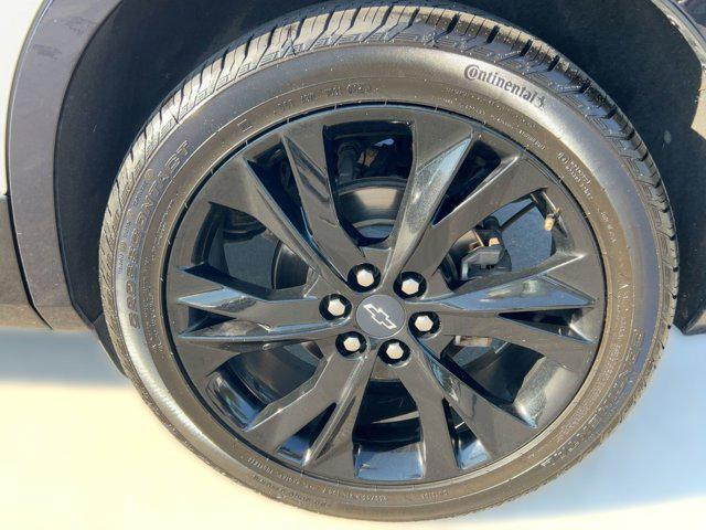 used 2020 Chevrolet Blazer car, priced at $16,668