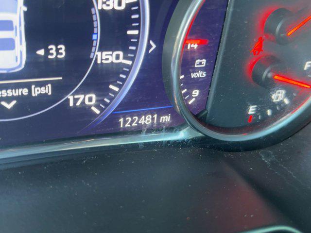 used 2020 Chevrolet Blazer car, priced at $16,668