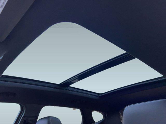 used 2020 Chevrolet Blazer car, priced at $16,668