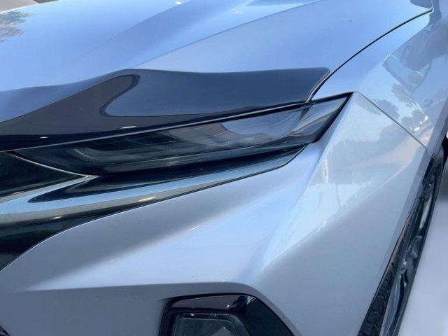 used 2020 Chevrolet Blazer car, priced at $16,668