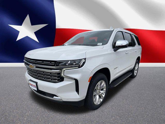 new 2024 Chevrolet Tahoe car, priced at $75,267
