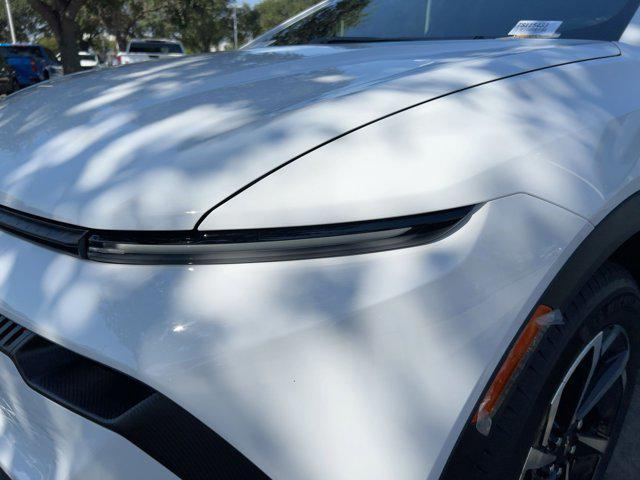 new 2026 Chevrolet Equinox EV car, priced at $39,391