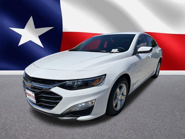 new 2025 Chevrolet Malibu car, priced at $27,245