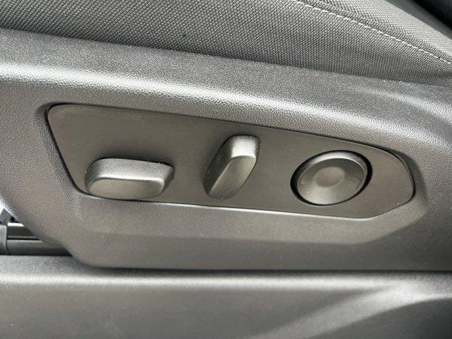 used 2022 Chevrolet Silverado 1500 car, priced at $43,498